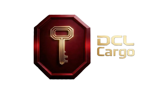 DCL Cargo logo